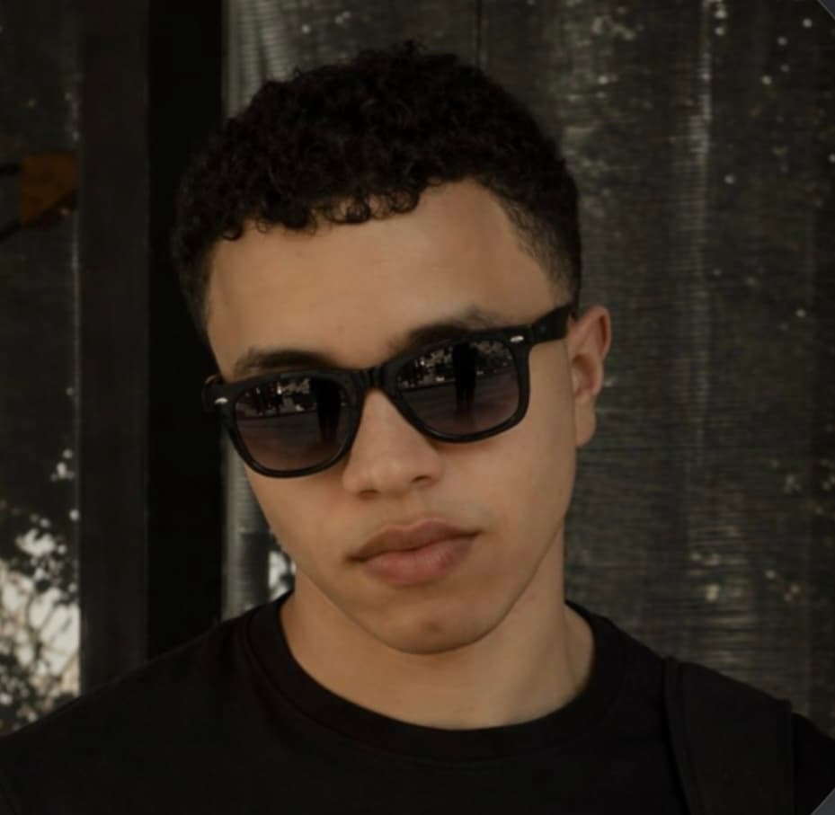 Murilo Nascimento
