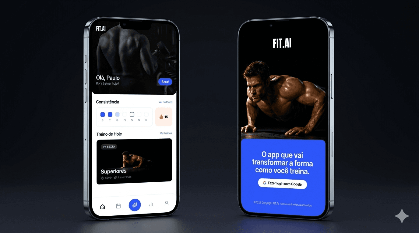 Fit.AI