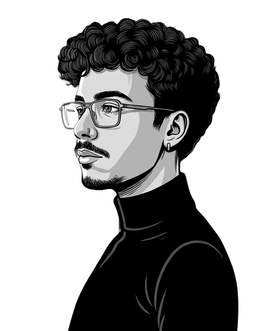 Guilherme Sanches – Portfolio profile